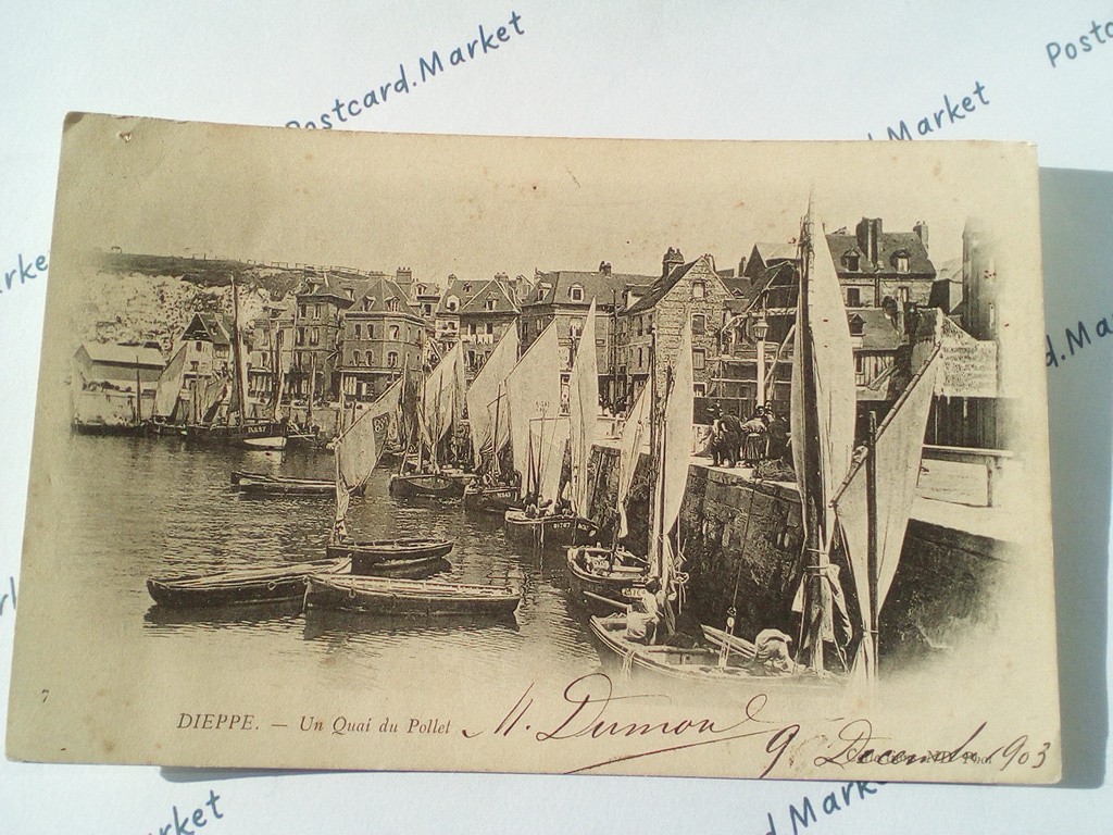 /France/Dieppe/FR_place_1903_Dieppe. Un Quai du Pollet.jpg